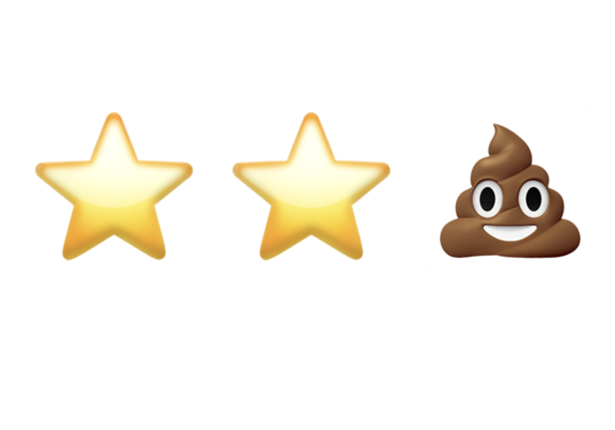 [The New New Shit cover image]